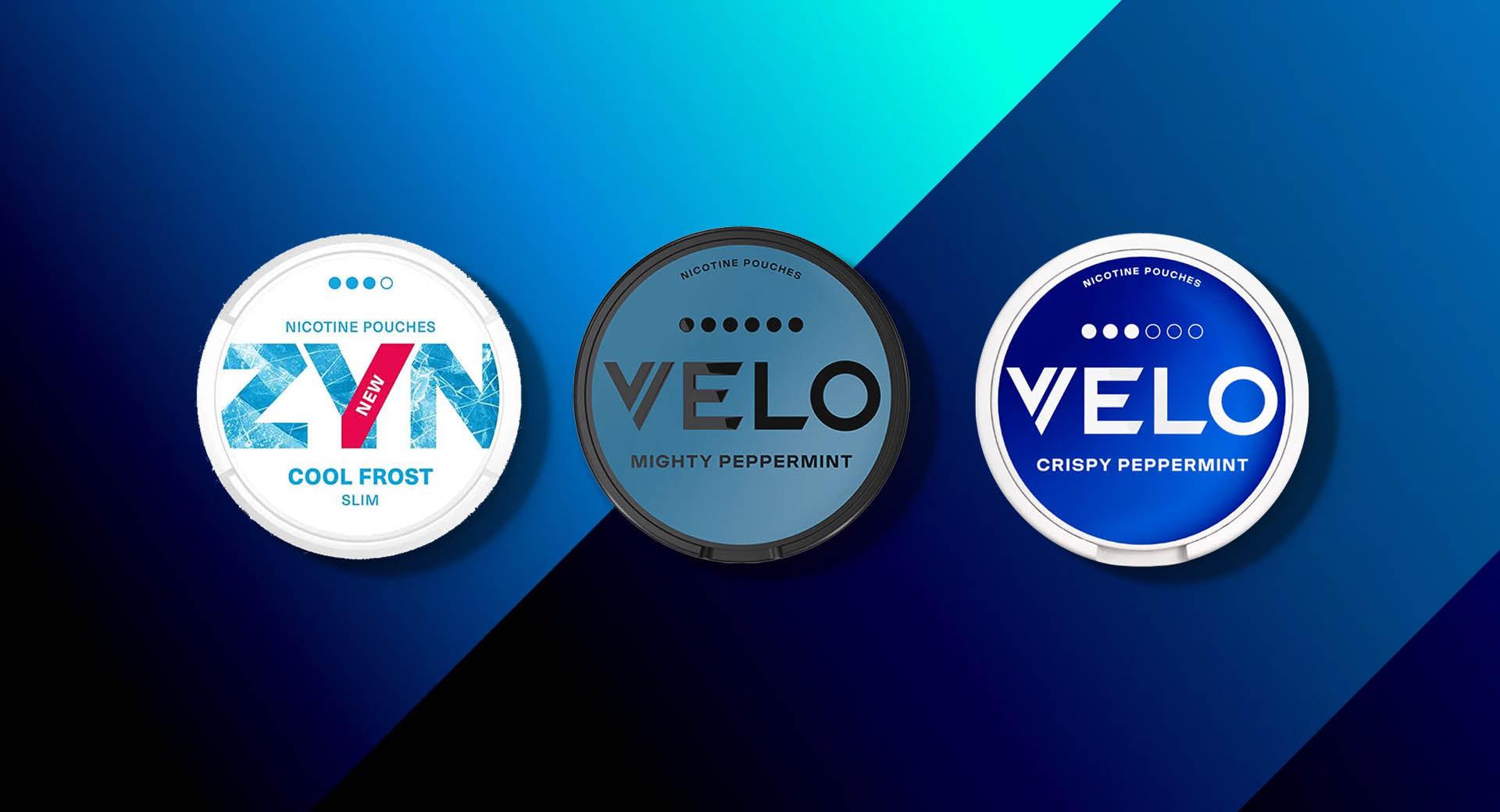 Buy nicotine pouches and get discount code – Nico&Pouch