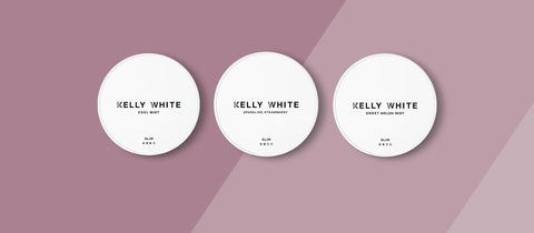 Kelly White – new brand at Nico&Pouch