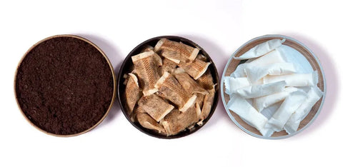 Diffrence entre le Snus et les sachets de nicotine ? - Nico&Pouch Diffrence entre le Snus et les sachets de nicotine ? - Nico&Pouch