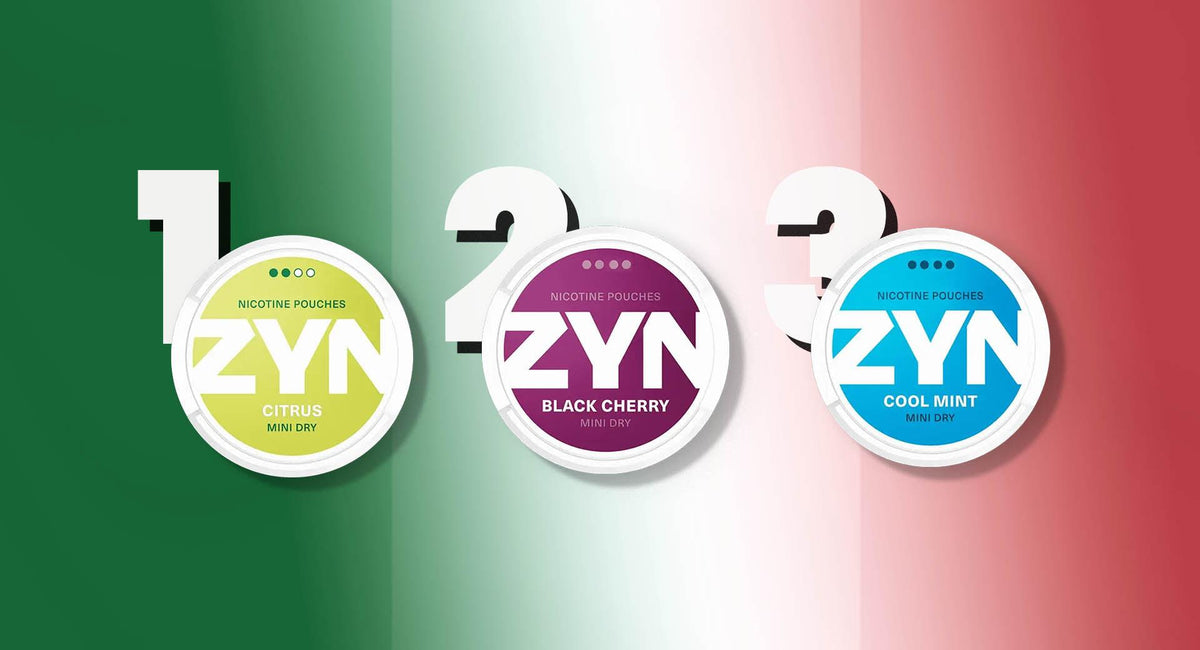 Buy Zyn Online Italy