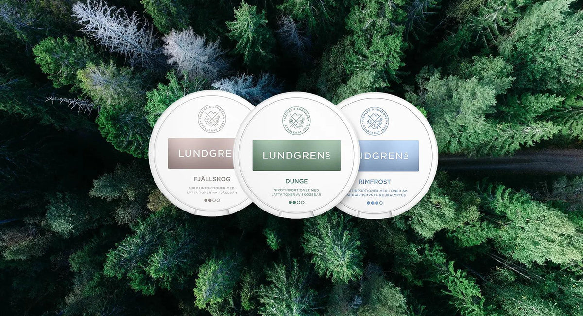 Lundgrens at Nico&Pouch