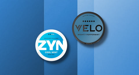 Velo vs Zyn