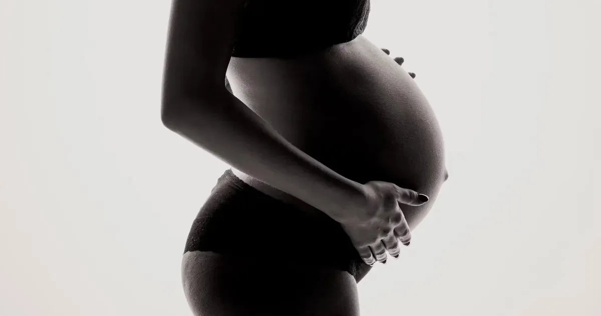 Nicotine pouches vs smoking during pregnancy Nico&Pouch