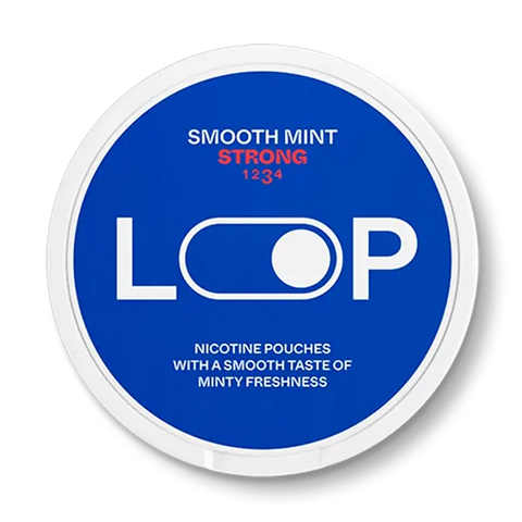 Loop Smooth Mint