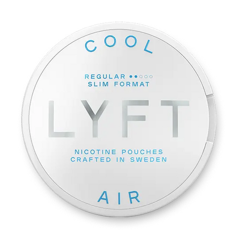 Lyft Cool Air