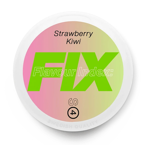 Fix Strawberry Kiwi