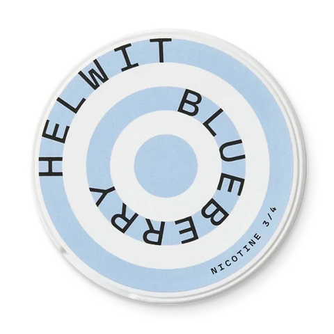 Helwit blueberry