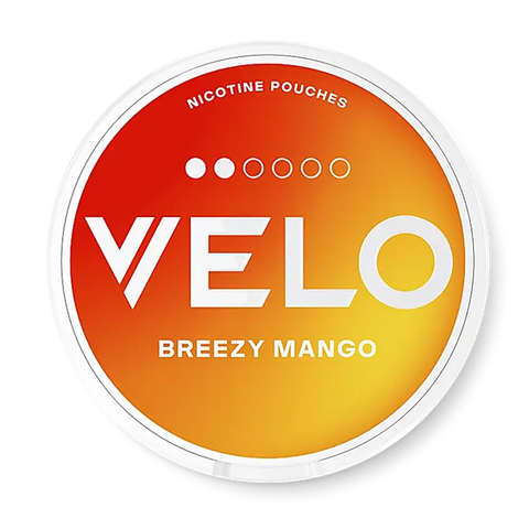 Velo Breezy Mango