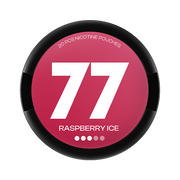 77 Raspberry Ice Strong