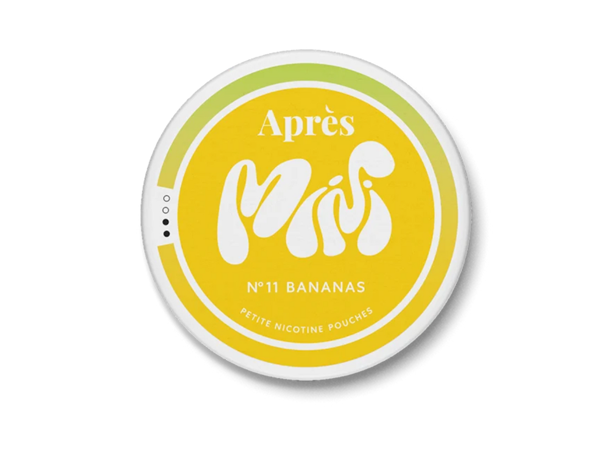 Après Banana Mini