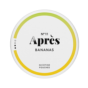 Après Bananas Regular 