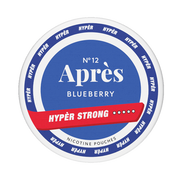 Après Blueberry Hyper Strong