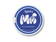 Après Blueberry Mini