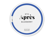 Après Blueberry Slim Regular