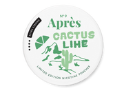 Après Cactus Lime Extra Strong