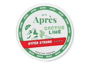 Après Cactus Lime Hyper Strong