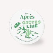 Après Cactus Lime Regular