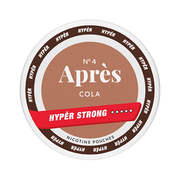 Après Cola Hyper Strong