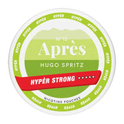Après Hugo Spritz Hyper Strong
