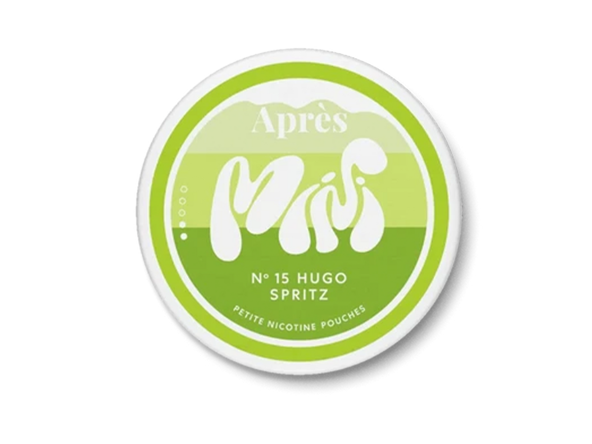 Après Hugo Spritz Mini