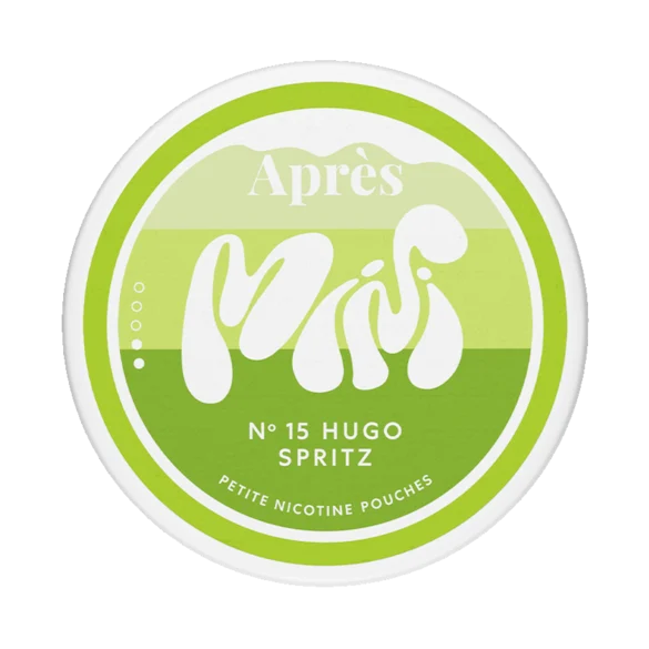 Après Hugo Spritz Mini