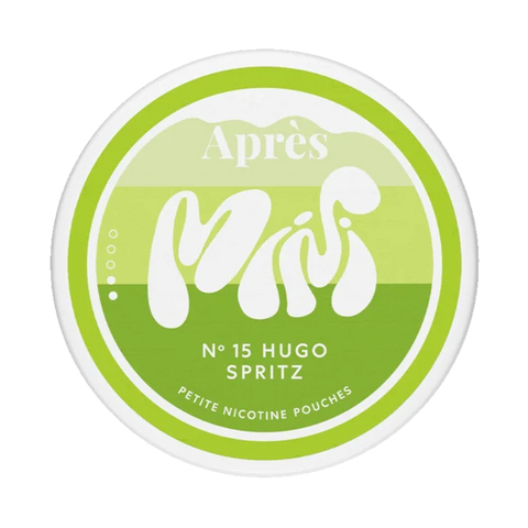 Après Hugo Spritz Mini