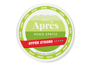 Après Hugo Spritz Slim Hyper Strong
