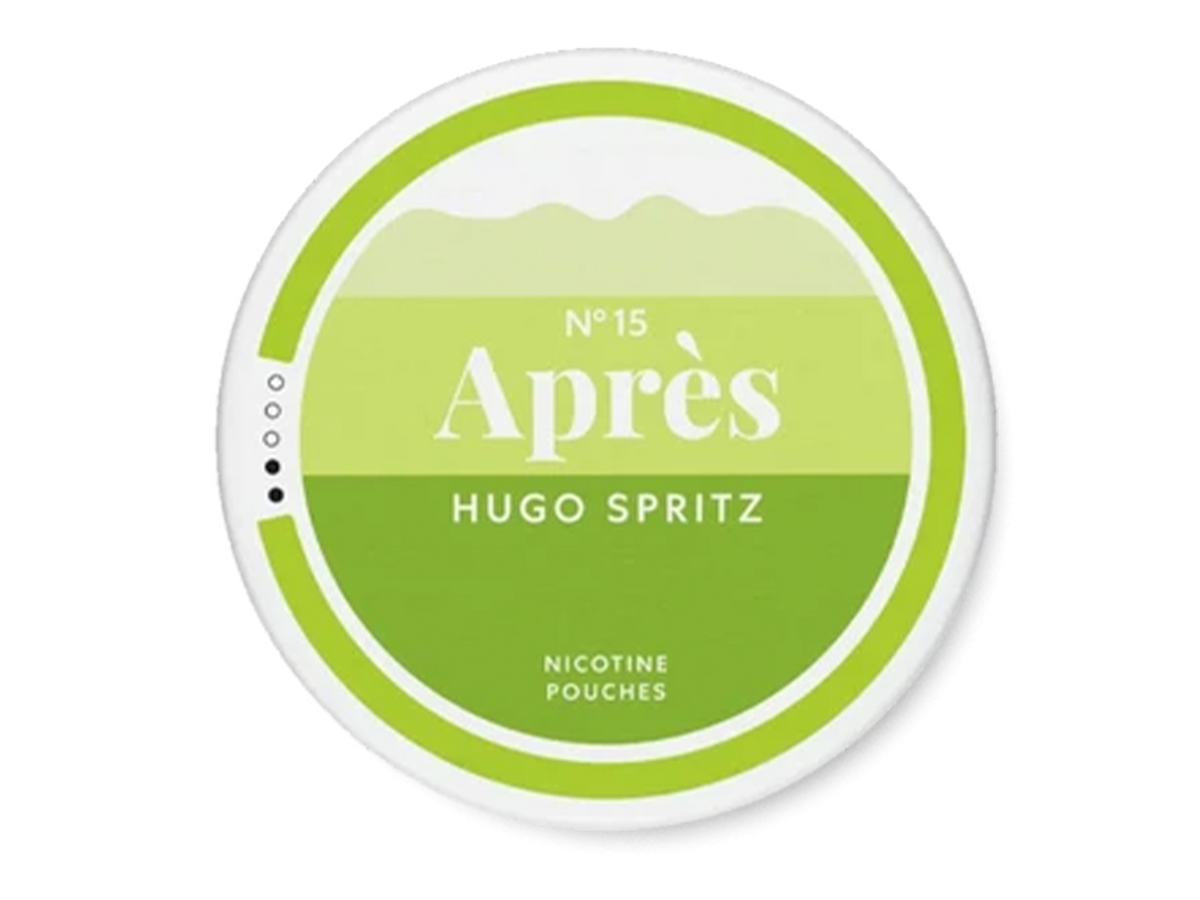 Après Hugo Spritz Slim Regular