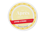 Après Lemon Curd Hyper Strong