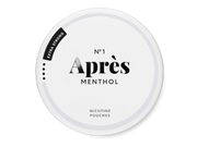 Après Menthol Slim Strong