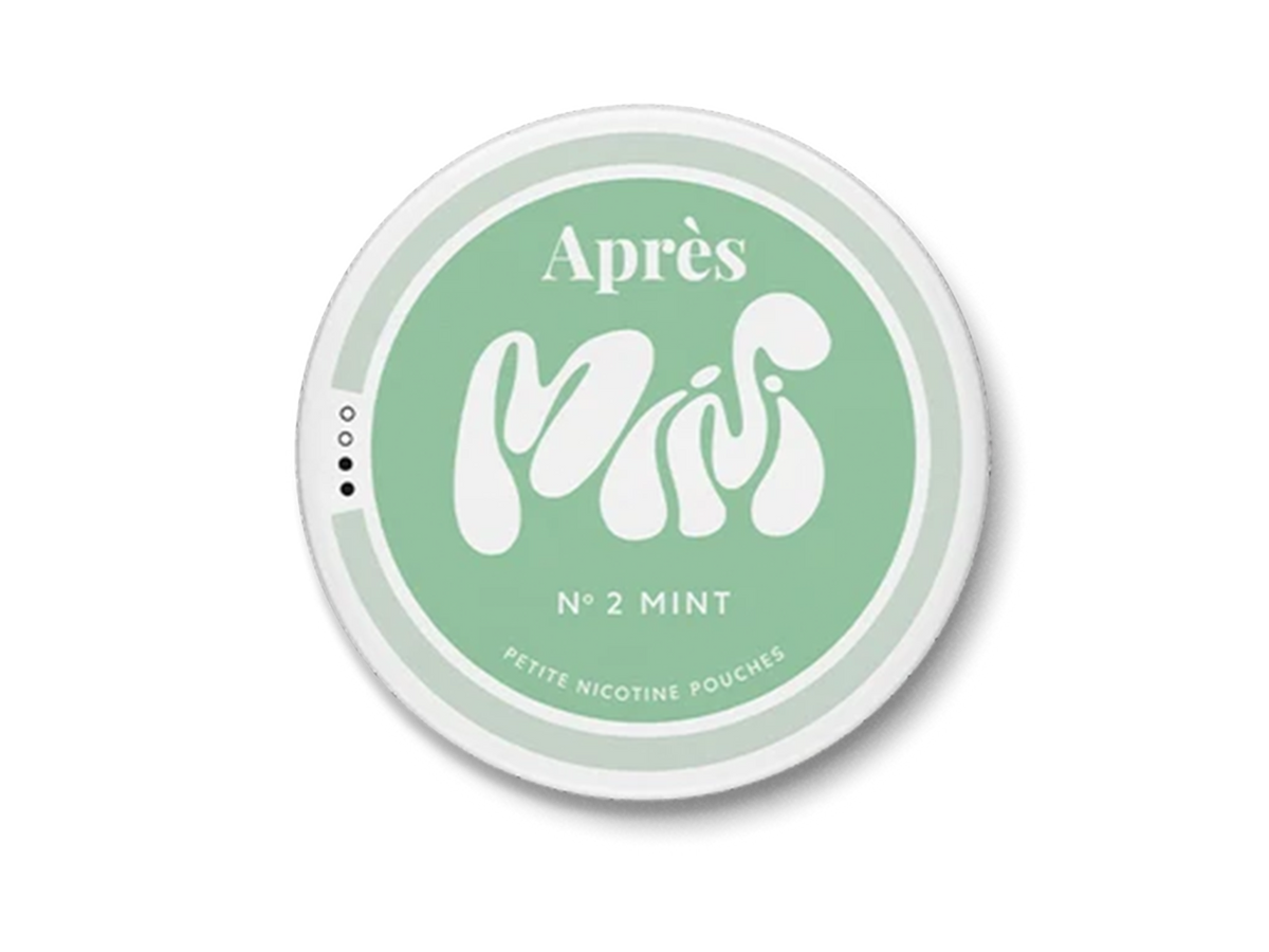 Après Mint Mini