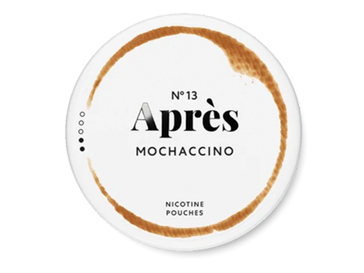 Après Mochaccino Regular