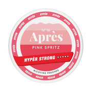 Après Pink Spritz Hyper Strong