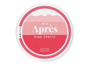 Après Pink Spritz Sim Regular