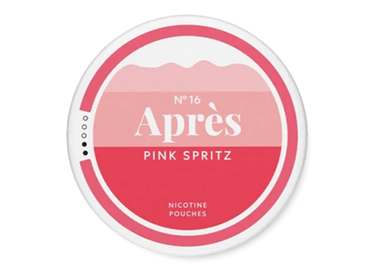 Après Pink Spritz Sim Regular