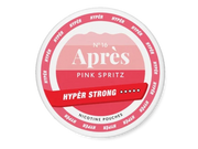 Après Pink Spritz Slim Hyper Strong