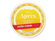 Après Spritz Tangerine Hyper Strong