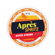 Après Spritz Tangerine Hyper Strong