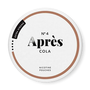 Apres Cola Extra Strong