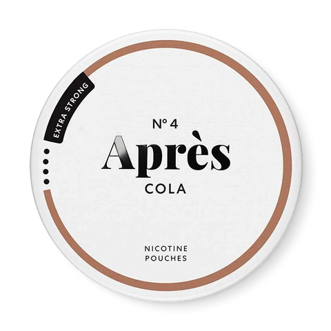 Apres Cola Extra Strong