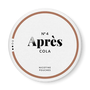 Apres Cola Regular