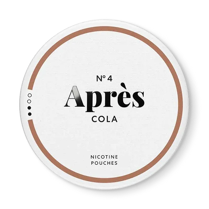 Apres Cola Regular