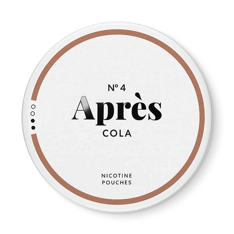 Apres Cola Regular