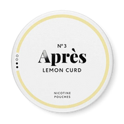 Apres Lemon Curd Regular