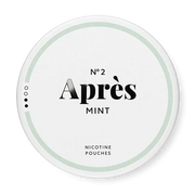 Apres Mint No2 Regular