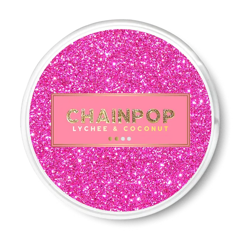 Chainpop Lychee_Coconut