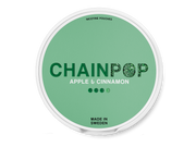 Chainpop Apple & Cinnamon Strong