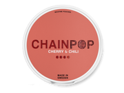 Chainpop Cherry & Chili
