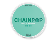 Chainpop Mint & Mellow