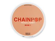 Chainpop Peach & Honey Strong